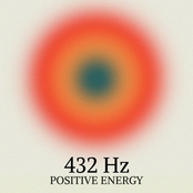432 Hz Positive Energy