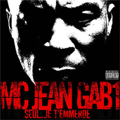 Cabouche by Mc Jean Gab'1