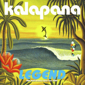 Kalapana: LEGEND 30th Anniversary Japan Tour 2005