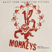 12 Monkeys (O.S.T.)