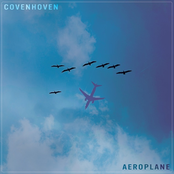 Aeroplane