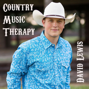 David Lewis: Country Music Therapy