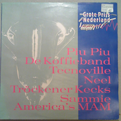 De Grote Prijs van Nederland 1983