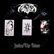 Justice/The Tower