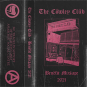 The Cöwley Clüb - Benëfit Mixtape 2021