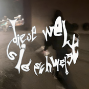 Diese welt, sie schweigt