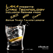 Citric Technology EP