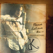 Please Believe Me EP