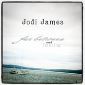 Jodi James: Far Between and Fleeting