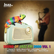 Kevin Whalum: Sound Of Jazz FM 2009 Vol. 1