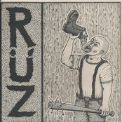 Rüz
