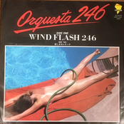 Wind Flash 246