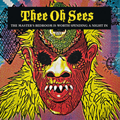 Poison Finger by Thee Oh Sees