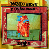 Nando Reis: Dres