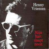 Hoe Lang? by Henny Vrienten