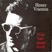 Denken Doet Pijn by Henny Vrienten