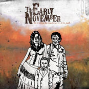 The Early November: The Mother, The Mechanic, And The Path