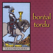 Les Chevaliers