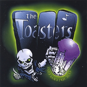 Dave Goes Crazy by The Toasters