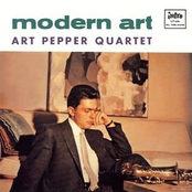 Bewitched, Bothered And Bewildered by Art Pepper