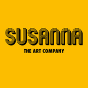Susanna - Single
