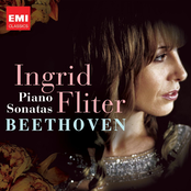 Ingrid Fliter: Beethoven: Sonatas