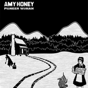 Amy Honey