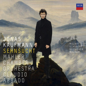 Jonas Kaufmann: Kaufmann: Mozart/Schubert/Beethoven/Wagner