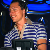 tiesto & christian burns