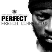 Mount Zion by Perfect