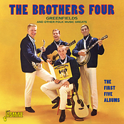 Sweet Rosyanne by The Brothers Four