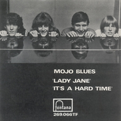 Lady Jane