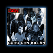 Gros Son Killah - volume 1