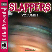 Slappers Volume 1
