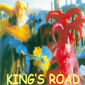King's Road (Musica anni '50-'60)