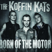 Gone To See The World by Koffin Kats