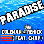Paradise (feat. Chap) - Single