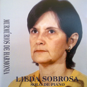 Murmúrios de Harmonia - Solo de Piano