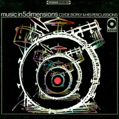 Music In 5 Dimensions
