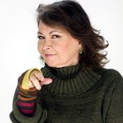 roseanne barr