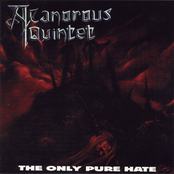 Selfdeceiver (the Purest Of Hate) by A Canorous Quintet