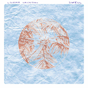 Lunar Vacation: Swell