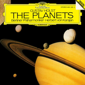 Holst: The Planets