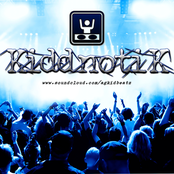 AG Kid - Not The End (EP)