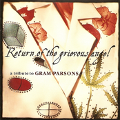 Return of the grievous angel: a tribute to Gram Parsons