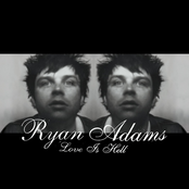 I See Monsters by Ryan Adams