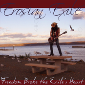 Freedom Broke the Exile's Heart