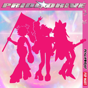 Pride Drive