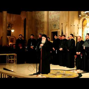 Byzantine Choir