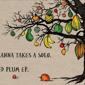 Red Plum EP